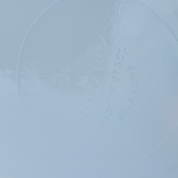 Cocotte Termo Rey vintage Canada no lid - Picture 6 of 6